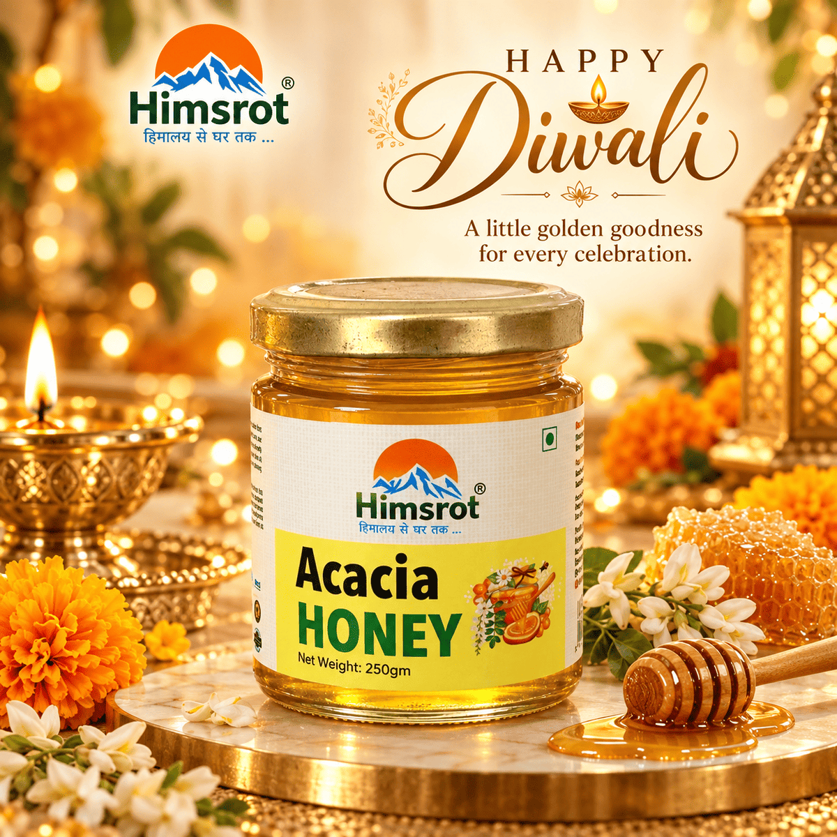Himsrot Shubh Shagun Gift Hamper
