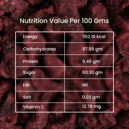 Amla Gulkand Dried Amla Gooseberry Candy, 200g