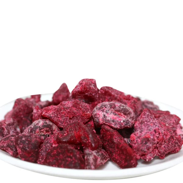 Dried Amla with Pan Flavour Gooseberry Candy, 200g