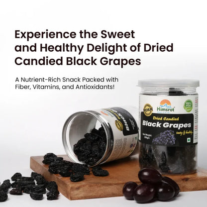 Amla Gulkand & Black Grapes Combo @20% off, 400g