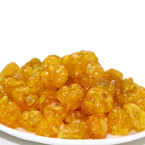Himsrot Dried Golden Berries Healthy Whole Dry Golden Berry Fruit from Himalayas 100% Natural Sun Dried berries, 200g