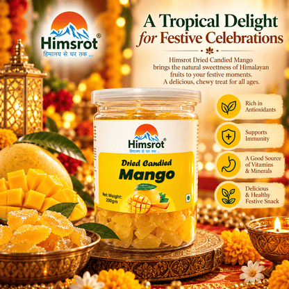 Himsrot Himalayan Utsav Gift Box