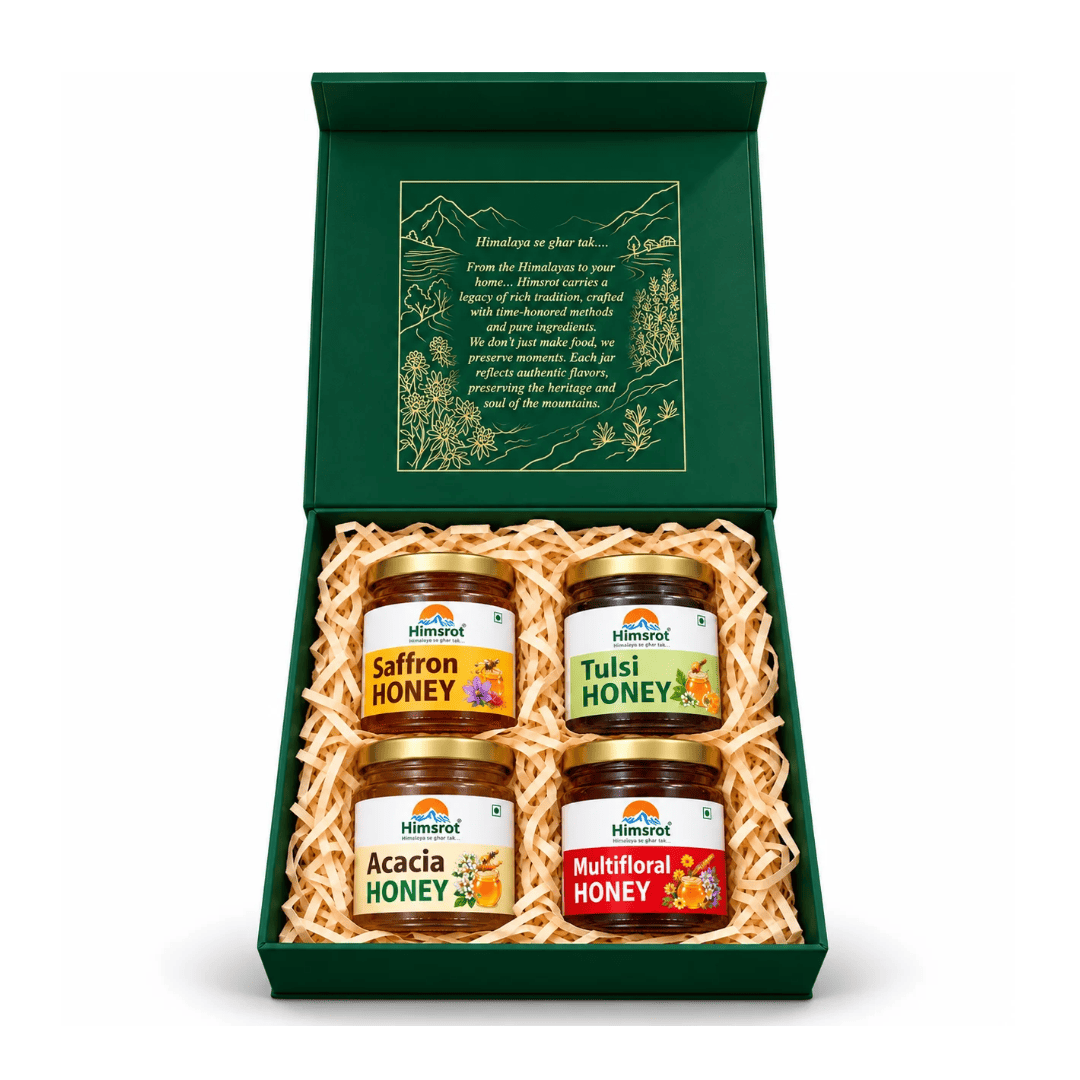 Himsrot Pahadi Nectar Box