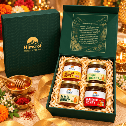 Himsrot Pahadi Nectar Box