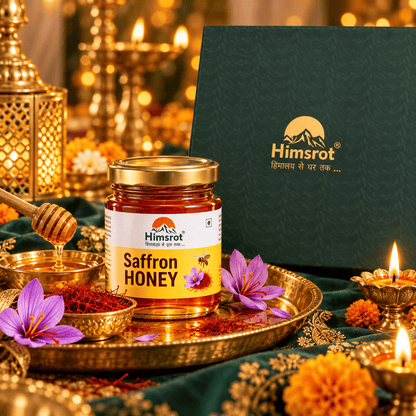 Himsrot Pahadi Nectar Box