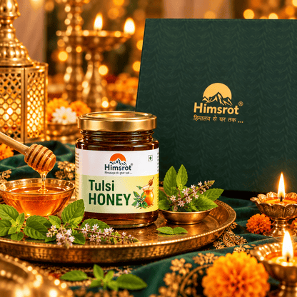 Himsrot Pahadi Nectar Box