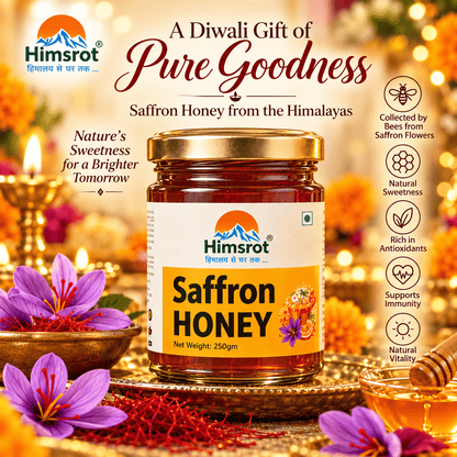 Himsrot Shubh Aarambh Gift Box