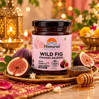 Himsrot Shubh Samriddhi Gift Hamper