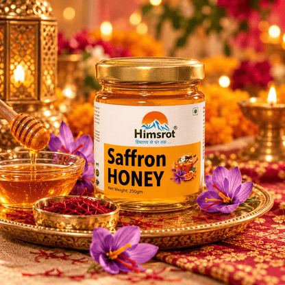 Himsrot Shubh Samriddhi Gift Hamper