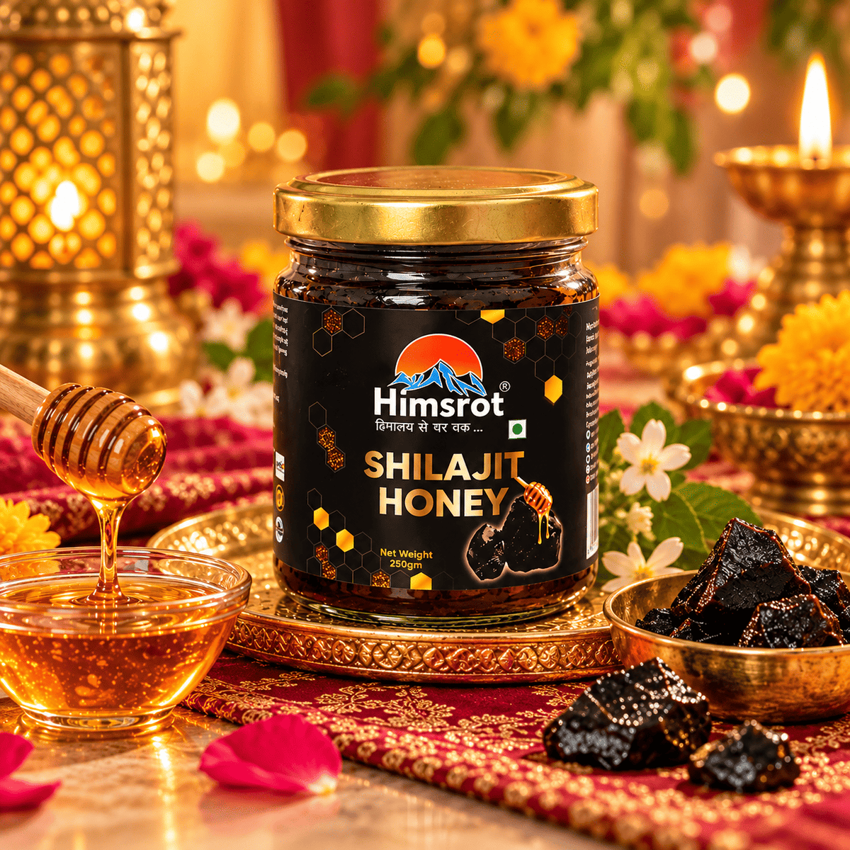Himsrot Shubh Samriddhi Gift Hamper