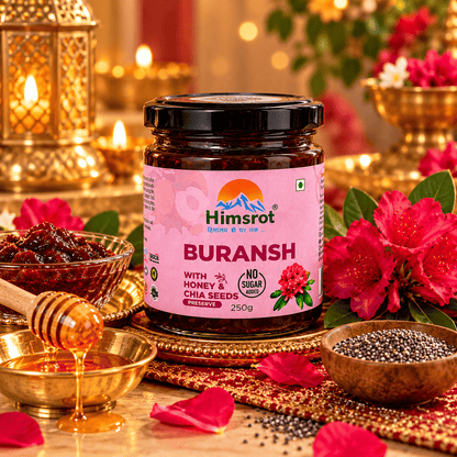 Himsrot Shubh Samriddhi Gift Hamper