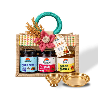 Himsrot Shubh Shagun Gift Hamper