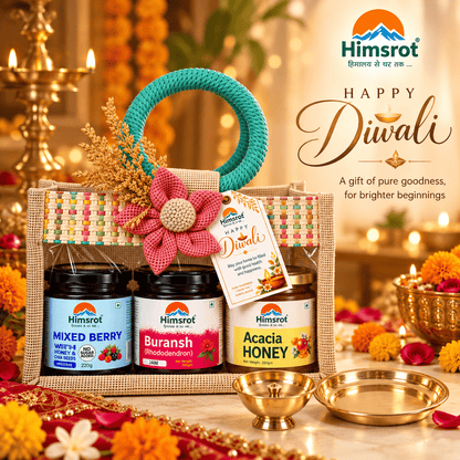 Himsrot Shubh Shagun Gift Hamper