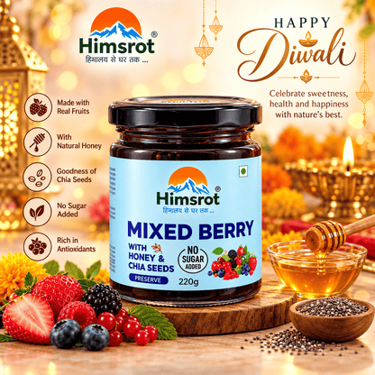 Himsrot Shubh Shagun Gift Hamper