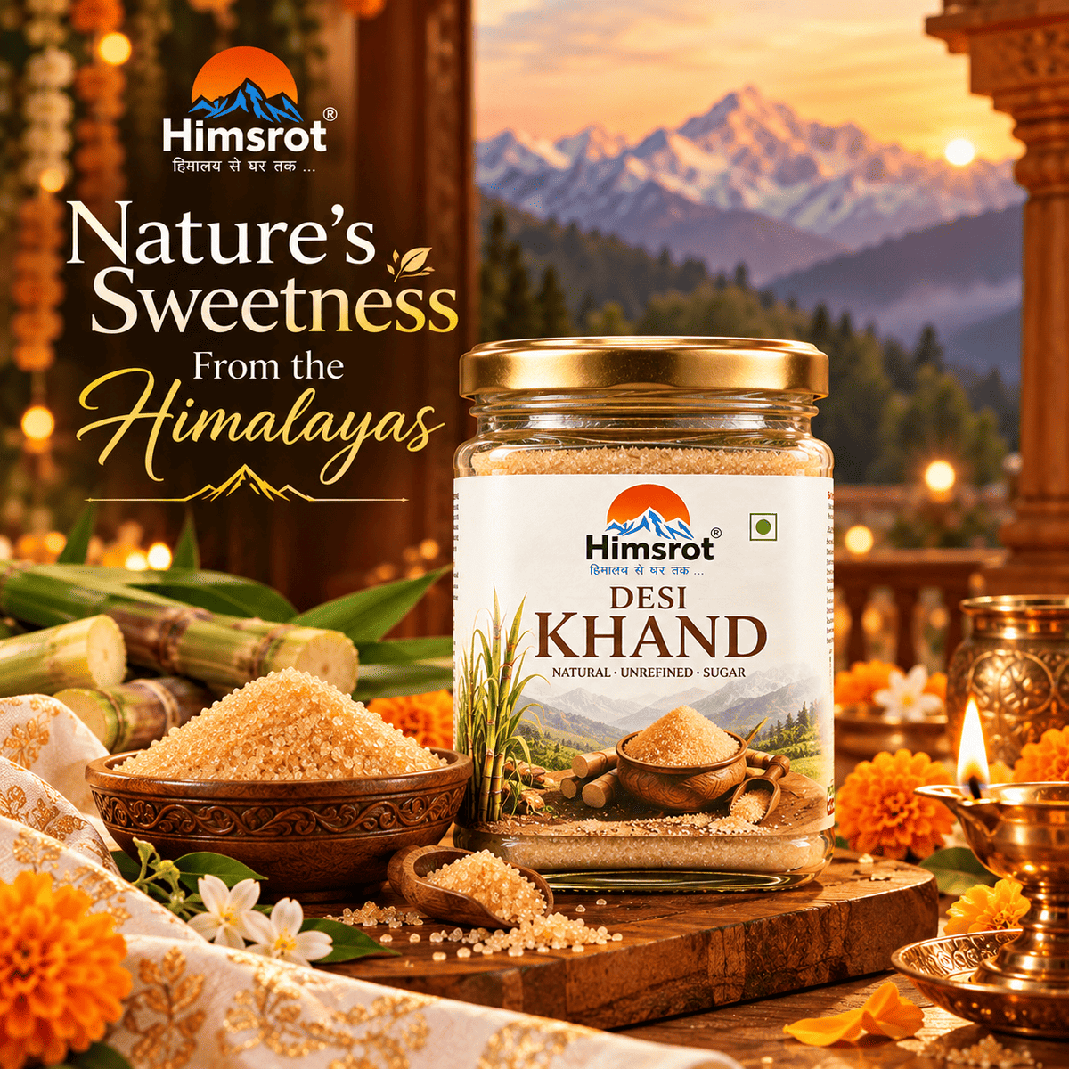 Himsrot Virasat Gift Box