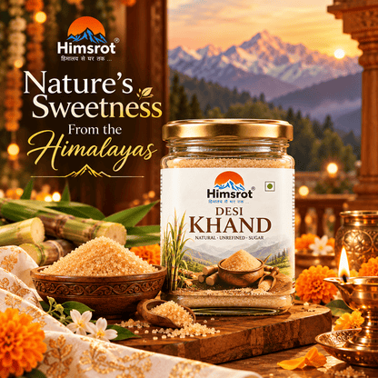 Himsrot Virasat Gift Box