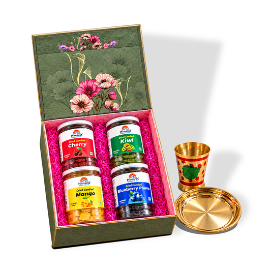 Himsrot Himalayan Utsav Gift Box