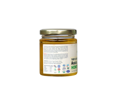 Himsrot Acacia Honey 250gm