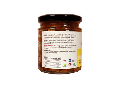 Himsrot Mango Pickle 200gm
