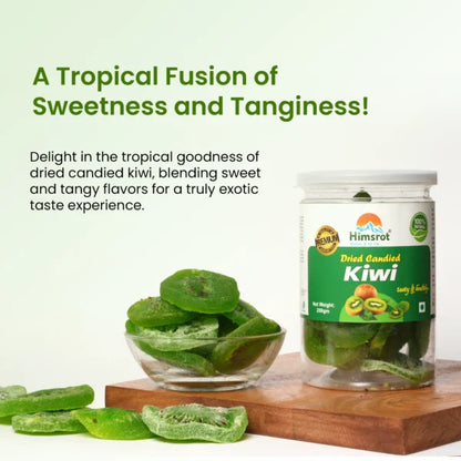 Amla Pan & Kiwi Combo @ 20% off, 400g
