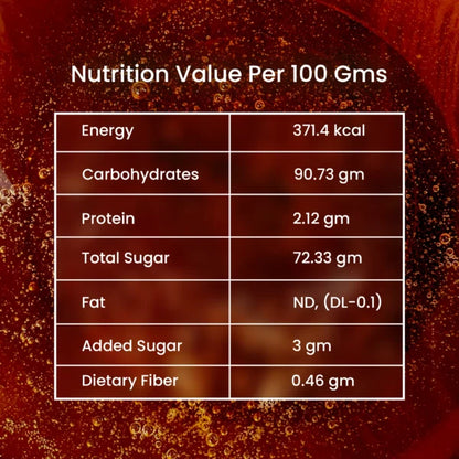 Himsrot Liquid Jaggery, 500g